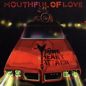 Mouthful Of Love