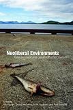 Cover of Neoliberal Environments by  0415771498