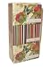 Mudlark Trio Savon Gift Set of 3 Almond French Soaps - 6.6 ounces each