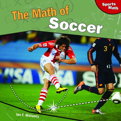 The Math of Soccer (Sports Math)
