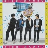 Rico Mambo [12", DE, MCA 258 209-0]