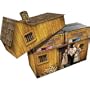 La Petite maison dans la prairie [62 DVD]