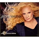 Les 50 Plus Belles Chansons : Sylvie Vartan (3 CD)