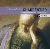 Charpentier: Leçons de Ténèbres