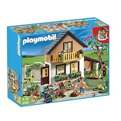 PLAYMOBIL� 5120 - Bauernhaus mit Hofladen