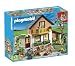 Playmobil 5120 Farmhouse and Shop Figure_s-1