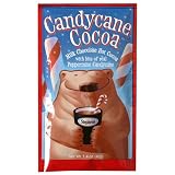 Stephen's Gourmet Candycane Hot Cocoa, 24 Count 1.4-Ounce Packets