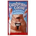 Stephen's Gourmet Candycane Hot Cocoa, 24 Count 1.4-Ounce Packets