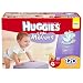 Huggies Little Movers Step 4 Giant Pack, 120 Count