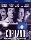 Cop Land [Blu-ray] [1997] [US Import]