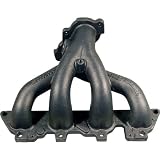 Produkt-Bild: TwinTec Auspuff Kr&uuml;mmer Opel ASTRA G CORSA B VECTRA B ZAFIRA