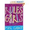 Allie Finkle's Rules for Girls: The New Girl