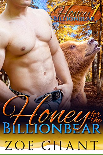Honey for the Billionbear: BBW Bear Shifter Paranormal Romance