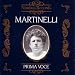 Prima Voce - Martinelli