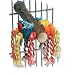 Sitzstange Happy Cactus Perch f�r Graue und so