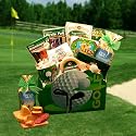 Golf Delights Golfer's Medium Gift Box