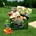 Golf Delights Golfer's Gift Box -Medium