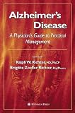 Alzheimer s Disease **ISBN: 9780896038912**