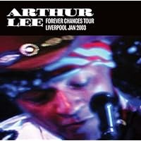Forever Changes Tour: Liverpool Jan 2003