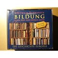 Bildung - Alles,was man wissen muss - Audiobook/9 CDs