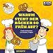 CD WISSEN Junior - KIDS Academy - Warum steht der B�cker so fr�h auf? Coole Antworten auf clevere Fragen: Berufe, 1 CD