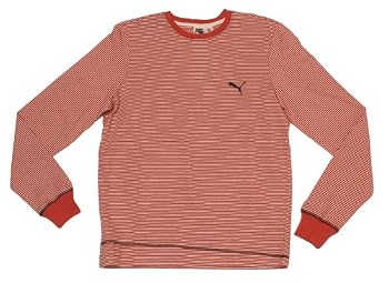 Puma 'Yarn Dye'