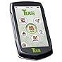 Teasi one² Wander - & Fahrradnavigationsgerät mit 27...