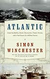 Atlantic : a vast ocean of a million stories
