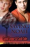 Saving Noah
