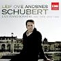 Schubert: Piano Sonatas 17 & 19-21