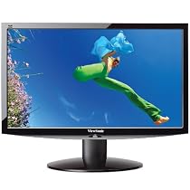 ViewSonic VX2233wm 22-Inch LCD Monitor