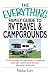 The Everything Family Guide To Rv Travel And Campgrounds: From Choosing The Right Vehicle To Planning Your Trip--All You Need For Your Adventure On Wheels (Everything (History & Travel))
