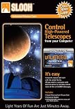 Telescopes Toys