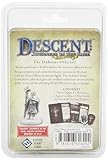 Descent 2nd Edition: Rylan Olliven Lieutenant Pack