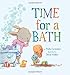 Time for a Bath (Volume 3) (Snuggle Time Stories)