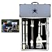 Dallas Cowboys NFL Barbeque Utensil Set w/Case (8 Pc.)