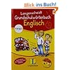 Langenscheidt Grundschulw�rterbuch Englisch - Buch (TING-Ausgabe) mit Audio-CD