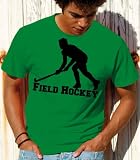 T-Shirt Field Hockey