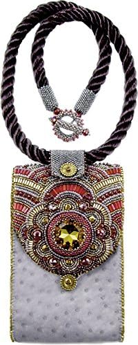 Beads East Phone Home Phone/Eyelash/PDA/Camera Case kit