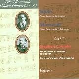 Romantic Piano Concertos, Vol.15