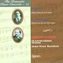 Hahn/Massenet: Piano Concertos