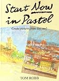 Start now in pastel