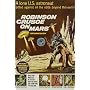 Robinson Crusoe on Mars