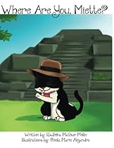 Where Are You, Miette? Where Are You, Miette?