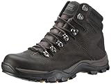 camel active Calgary GTX 12 311.12.02, Herren Stiefel, Schwarz (black/grey), EU 44 (UK 9.5)