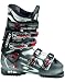 Product DescriptionThe Aerro 75 is perfect for advancing intermediates and athletic recreational skiers seeking high performance comfort with high tech convenience. Featuring the X-Module Cuff Volume Expansion System which is a modular cuff design that permits boot top expansion to comfortably accommodate a wide variety of lower leg shapes and sizes.This boot has a great walk/ski mechanism that when engaged allows the boot to flex more making walking around a lot easier, this feature works really well on this boot.Our OpinionThe Aerro 75 is a great first boot that will allow you to progress your skiing in comfort.SpecificationShell Material: Bi-injected polytech liteBuckles: 4 microadjustable F-98 Alu bucklesLiner: Trufit custom fit linerFeatures: 30mm power strap, ramp angle adjust, walk/ski mechanism Last Width: 105mmInstep: MidHeel Volume: Mid (Adjustable)Toe Volume: MidFlex: 70Is it for me?If you are looking for a boot that reacts with precision on the piste and that you can walk around in comfortably when in the bars or shops this is the one.�