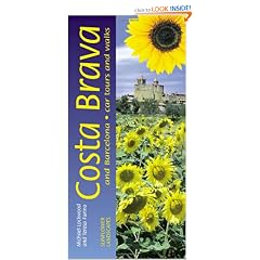 Costa Brava: And Barcelona (Landscapes)