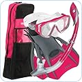Snorkeling Sets