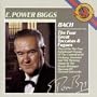 Bach: The Four Great Toccatas & Fugues
