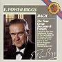 Bach: The Four Great Toccatas & Fugues